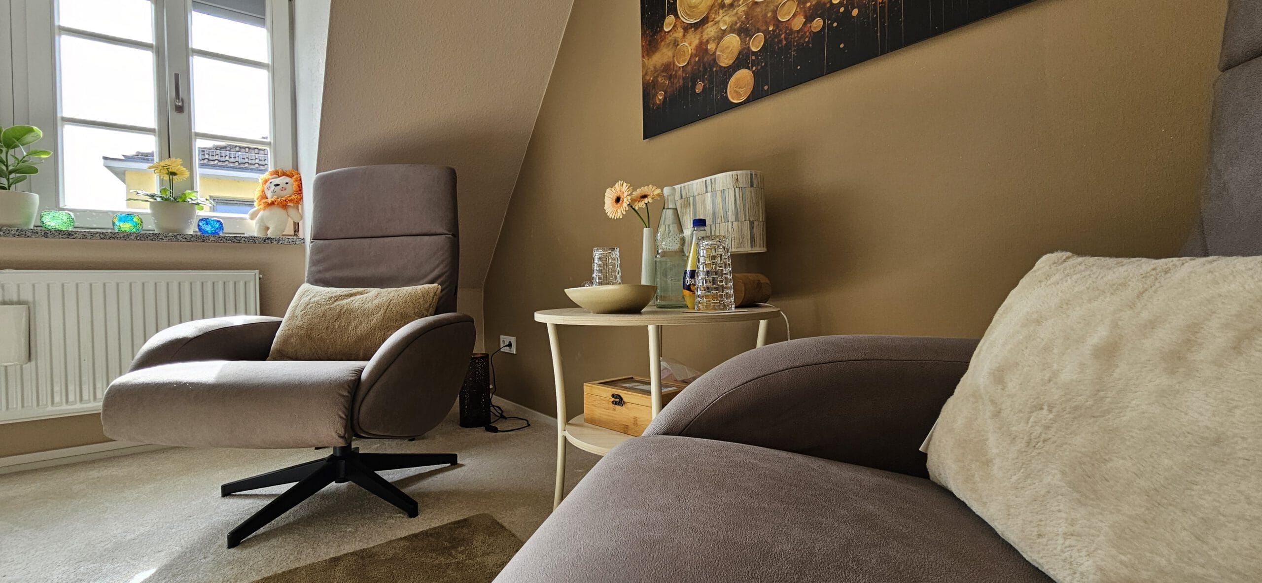 spirituelle Begleitung Ansbach